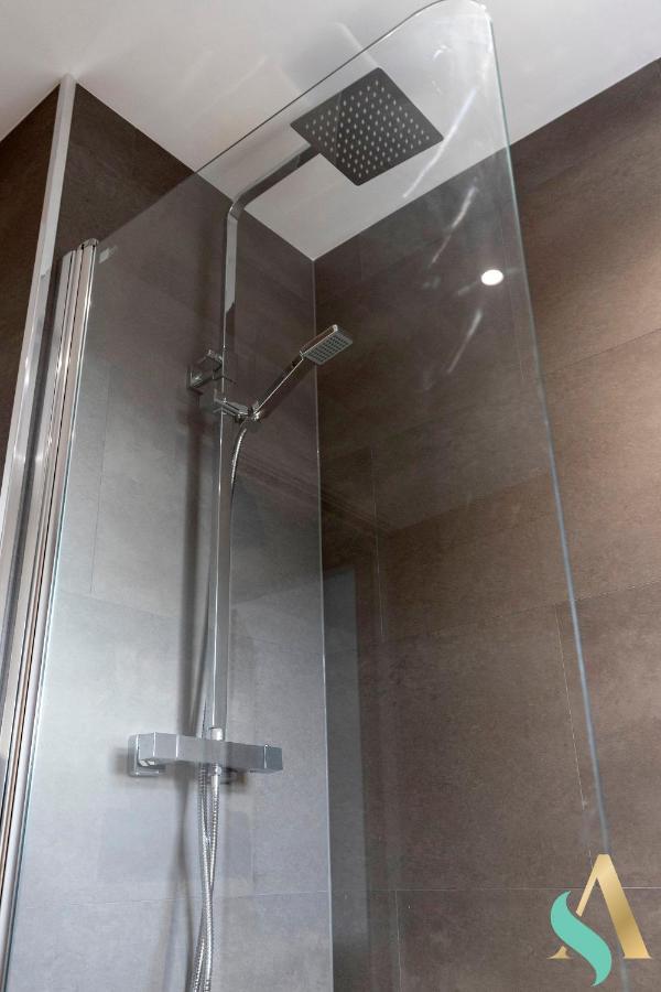 Globe Apartments Guisborough Zewnętrze zdjęcie